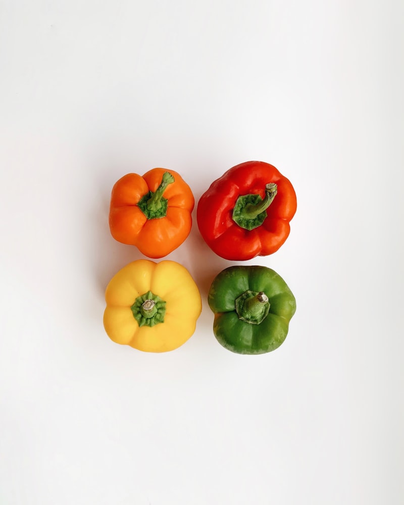 Semillas de Ají Pajarito — Capsicum chinense (Muy Picante)
