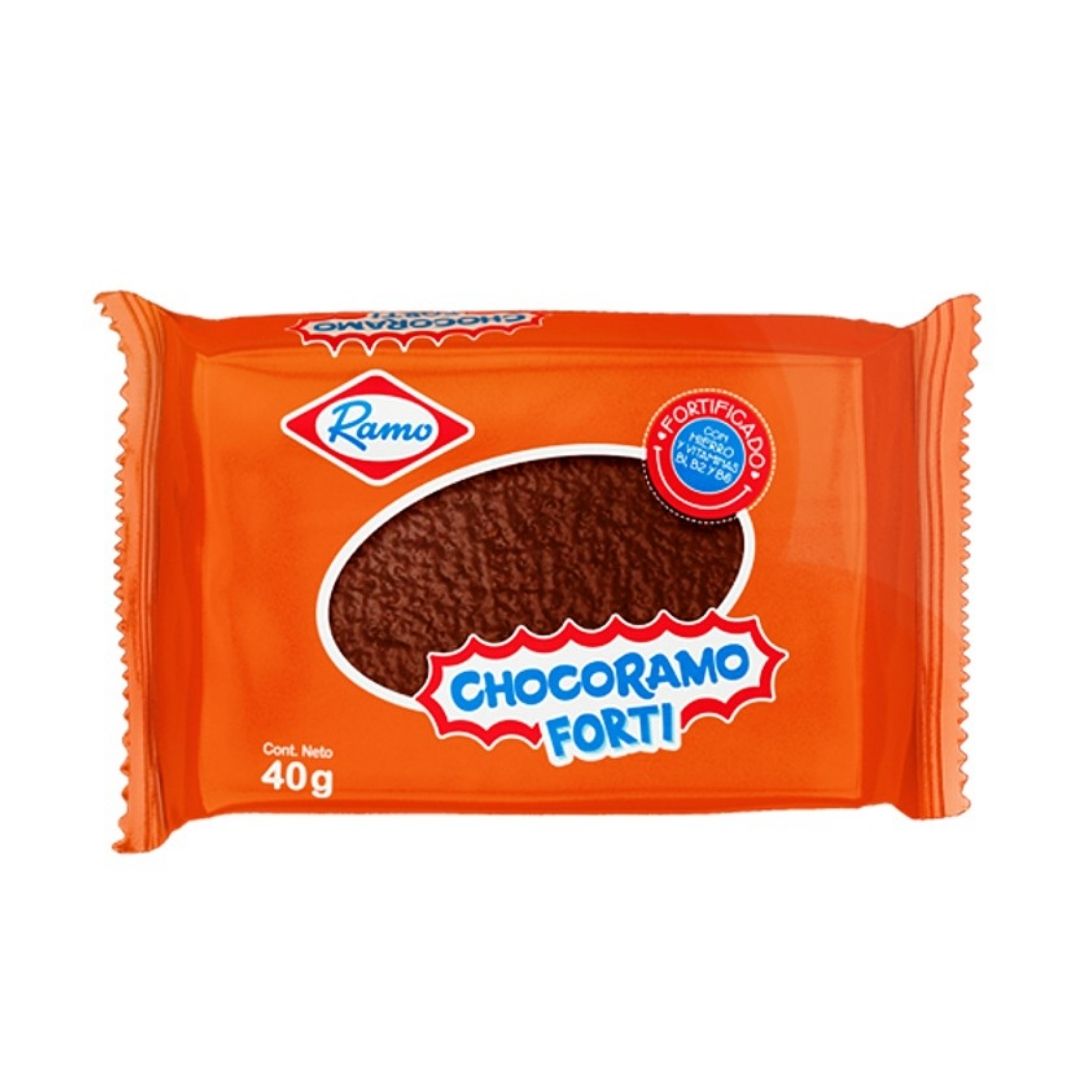 Chocoramo Mini