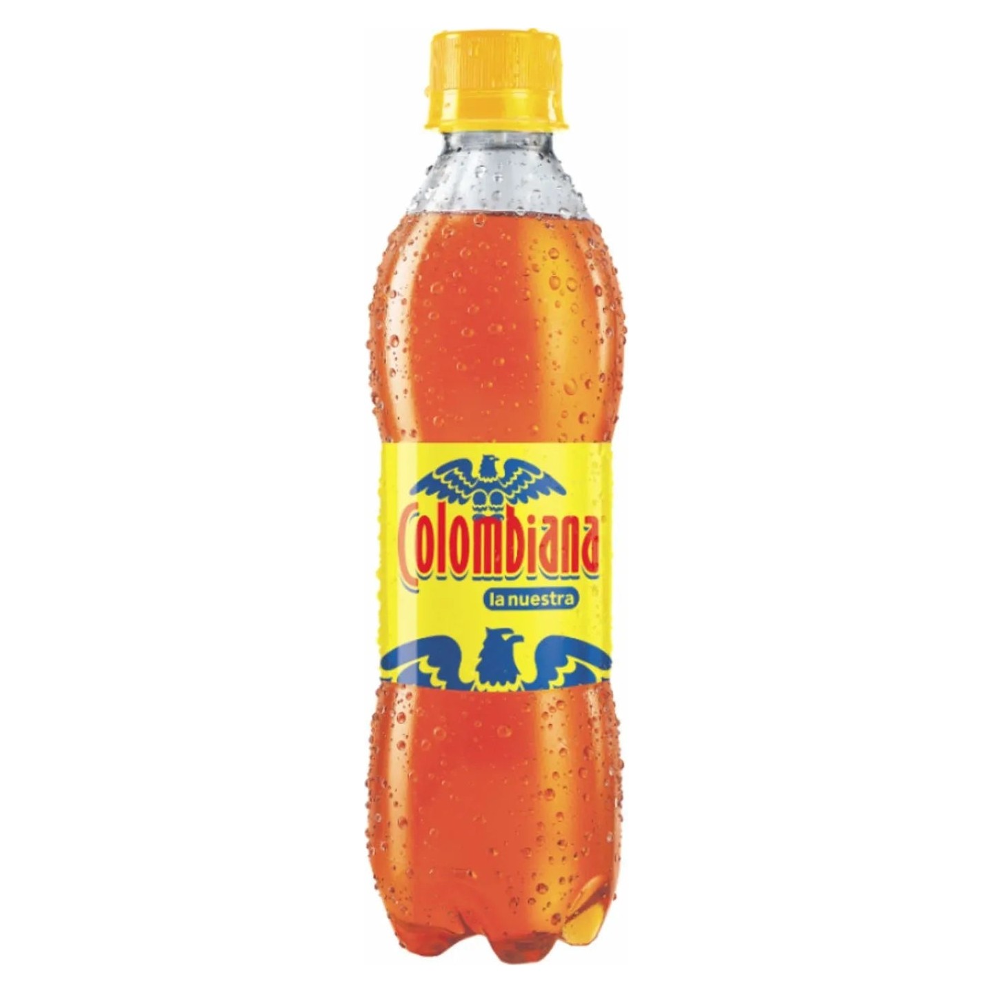 Colombiana Postobón — Botella 400 ml