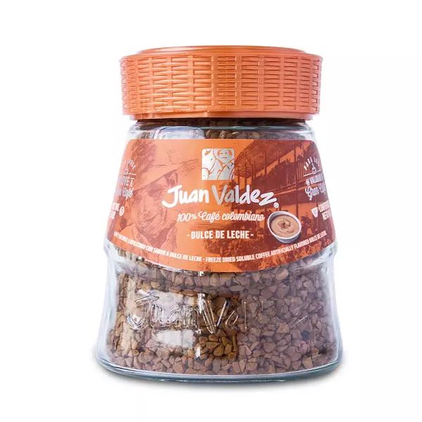 Juan Valdez Huila — Tostado Medio (454 g)