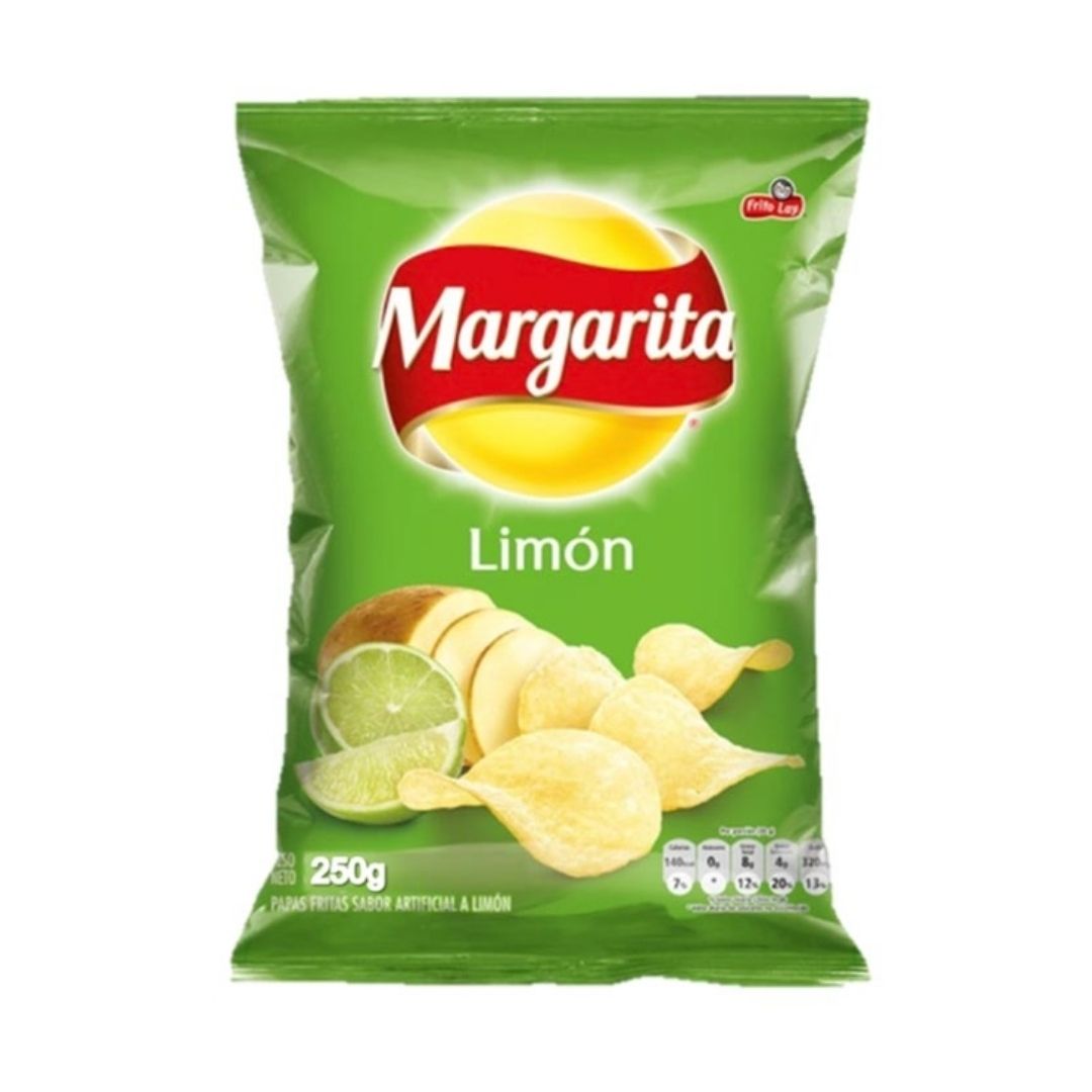 Papas Margarita