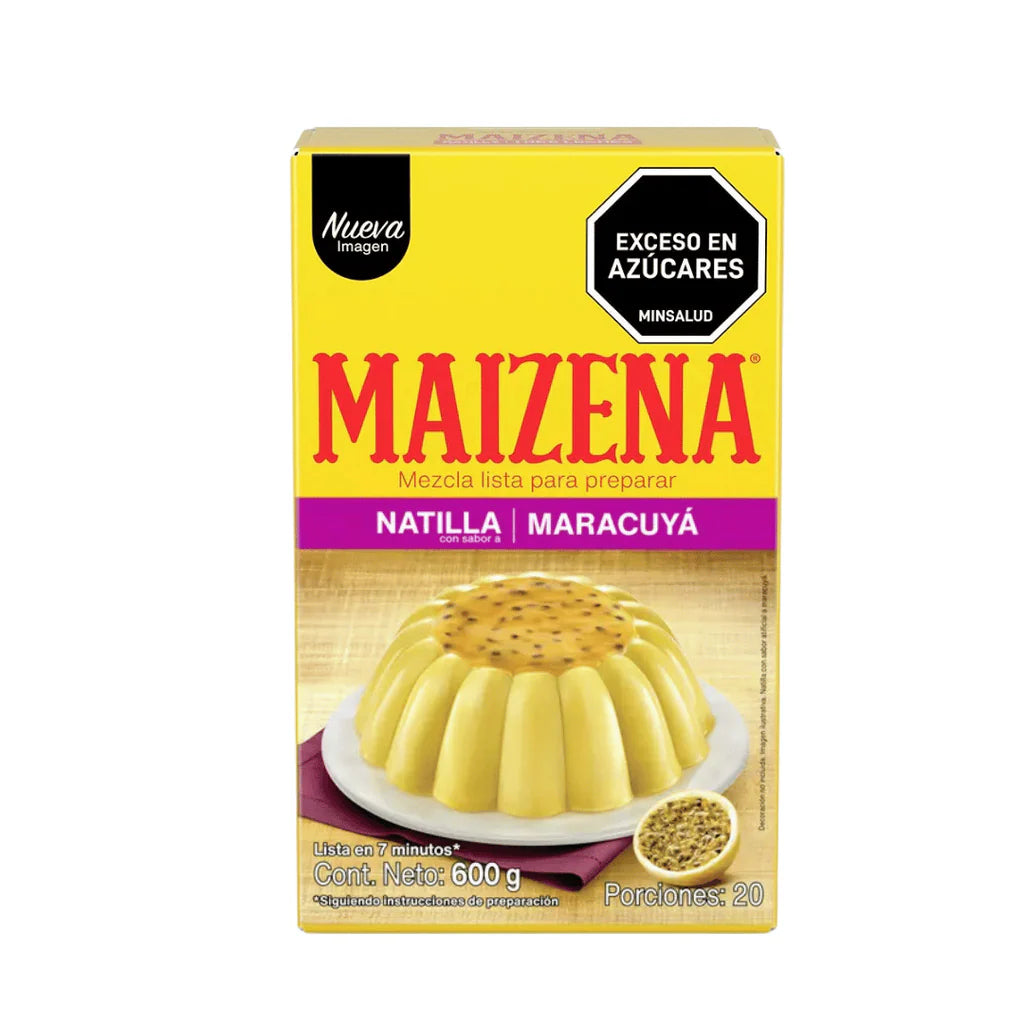 Natilla Colombiana Dorado — 400 g